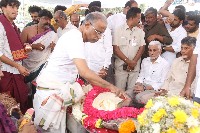Taraka Ratna Final Journey Photos